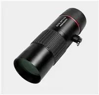 Monocular Kito Kite Mono ED 10x42 — 10x magnification, 42 mm objective, ED glass