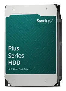 Internal 3.5" HDD Synology HAT3320-20T 20 TB SATA III 7200 RPM for NAS