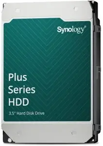 Внутренний HDD 3,5" Synology HAT3320-20T 20 ТБ SATA III 7200 об/мин для NAS