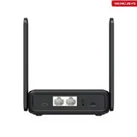 TP-LINK Mercusys MB113-4G 4G LTE Wi‑Fi Router N300 Photo 2