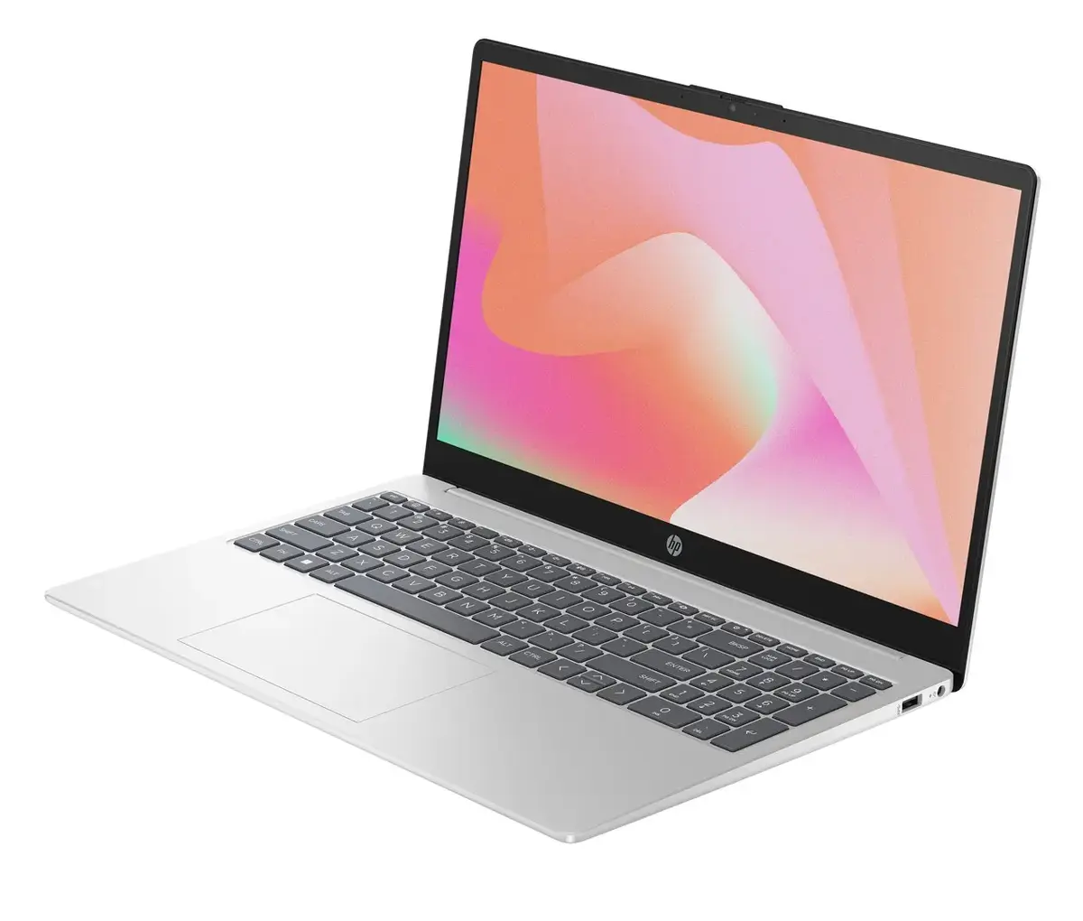 HP 15 Ultra 5 125H portatīvais Photo 4