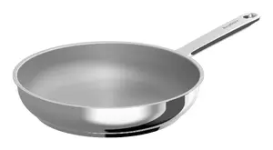 Frying pan BergHOFF 1315164 All-purpose round pan, stainless steel, Ø 485 mm