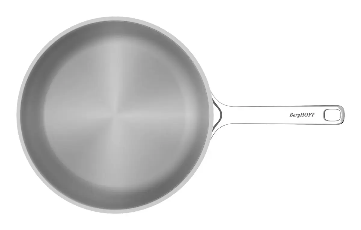 BergHOFF 1315164 frying pan, stainless steel, Ø 485 mm Photo 4