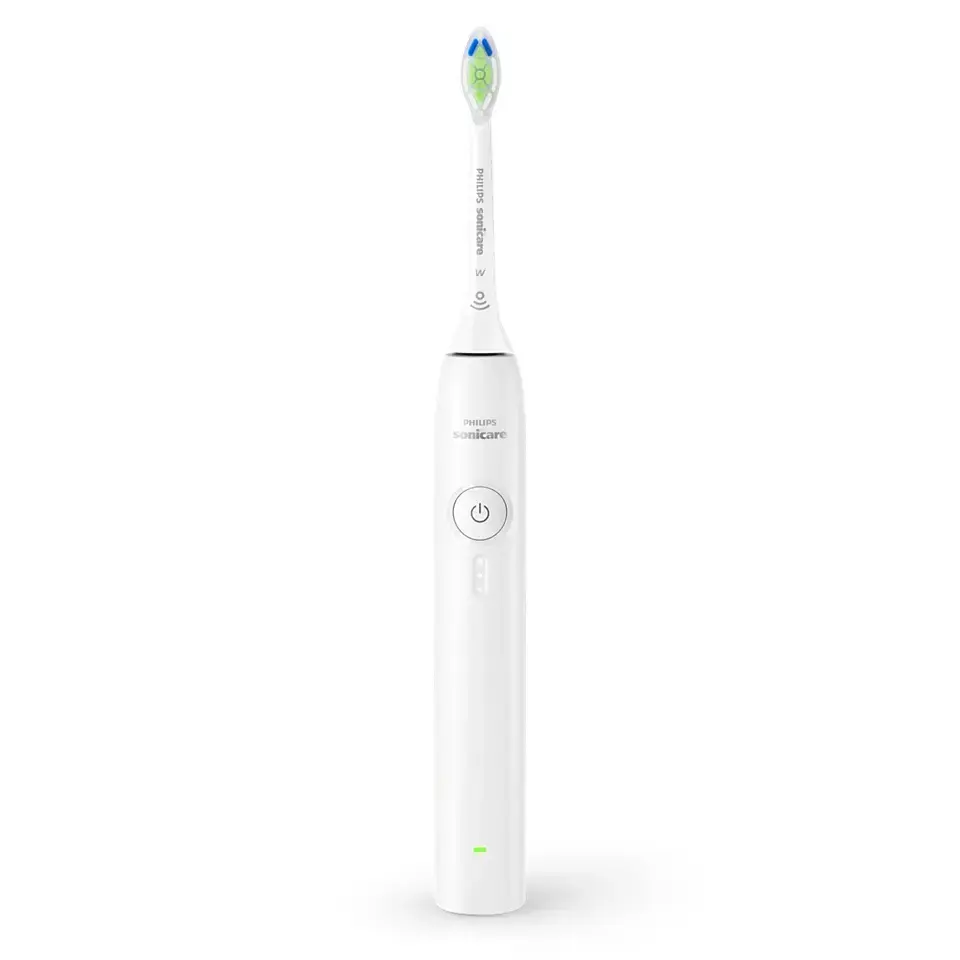 Philips 3100 series HX4033/21 electric sonic toothbrush Photo 2