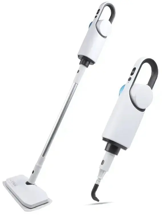 Tvaika tīrītājs Extralink HOME R-357 1500W