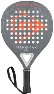 Ракетка для паделя Dunlop NanomaxPro 365 г - DUNLOP 365 г