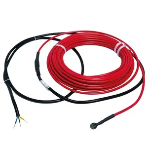 Heating cable DANFOSS 935W/52m (18W/m) self-regulating electrical heat-tracing cable