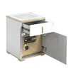 Extralink Lock Star elektroniskais seifs ar indukcijas uzlādi Photo 9
