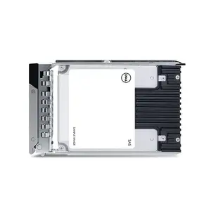 Internal SSD Dell 345-BDRK 960 GB 2.5" SATA III for server/workstation