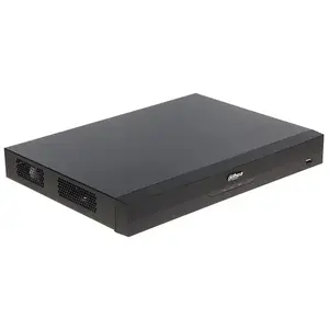 DVR/NVR hybrid recorder DAHUA XVR5216AN-I3/T with 16 channels supporting AHD, HD-CVI, HD-TVI, CVBS and IP