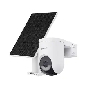 IP-камера видеонаблюдения EZVIZ HB8 Lite 4G+WiFi Turret уличная 2560×1440 4 мм объектив 75° гориз.