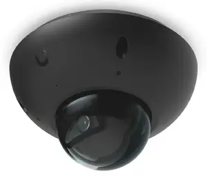 IP drošības kamera UBIQUITI G6 Dome — 3840×2160 30 fps, vadu savienojums, iekštelpām/ārtelpām, griestu/sienas stiprinājums, IR naktspārredzamība 30 m