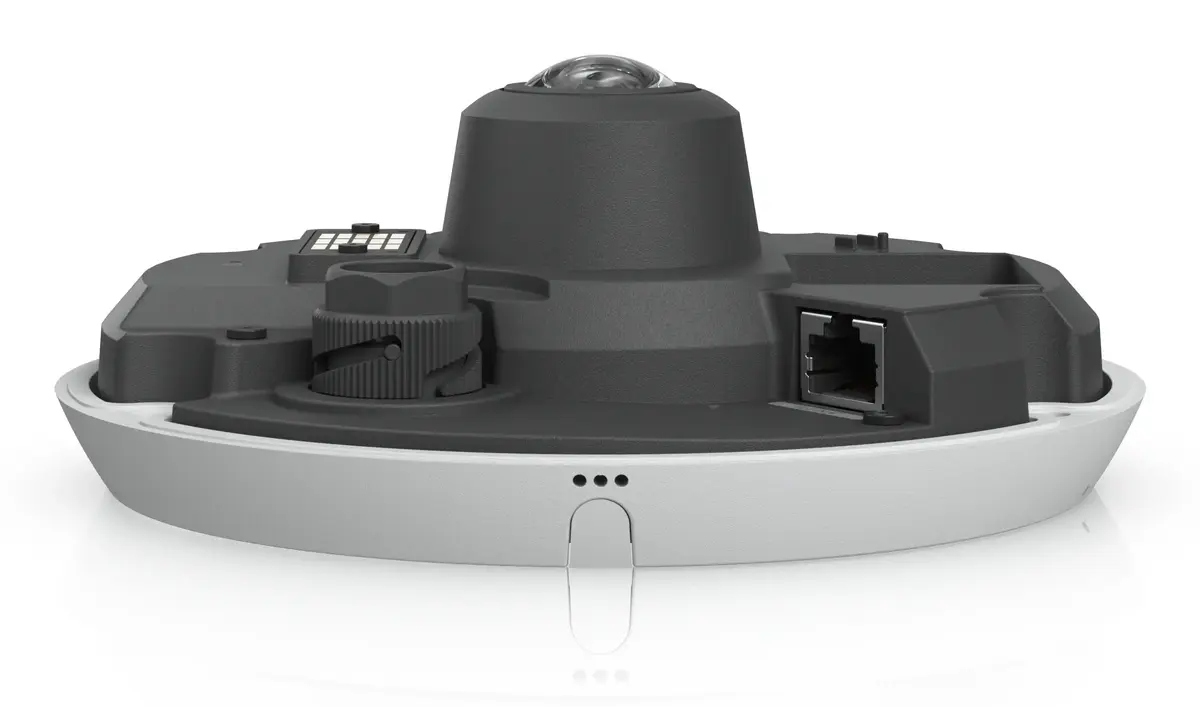 UBIQUITI G6 Pro 360 Dome IP camera Photo 2