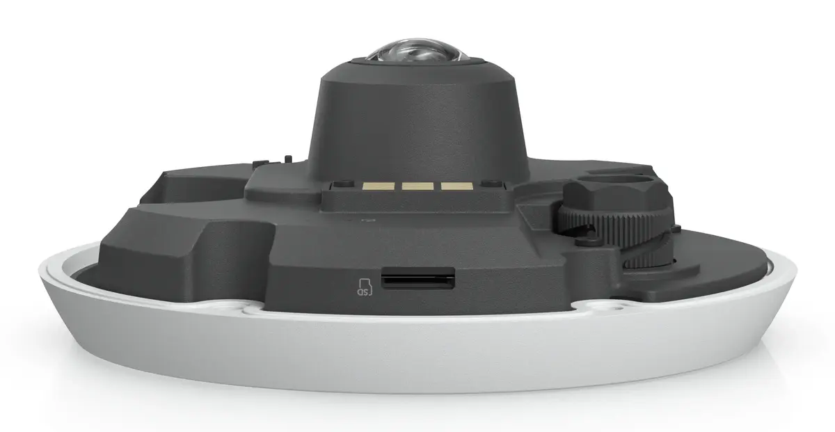 UBIQUITI G6 Pro 360 Dome IP camera Photo 3