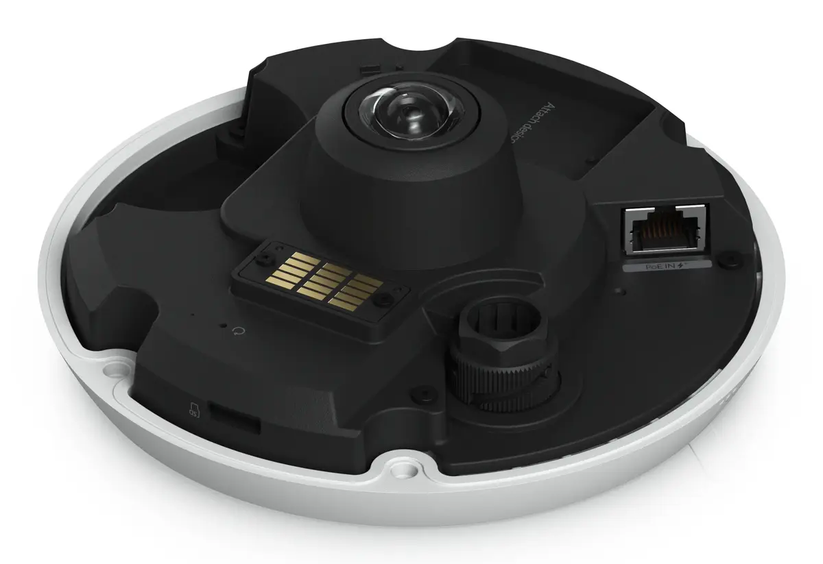 UBIQUITI G6 Pro 360 Dome IP camera Photo 4