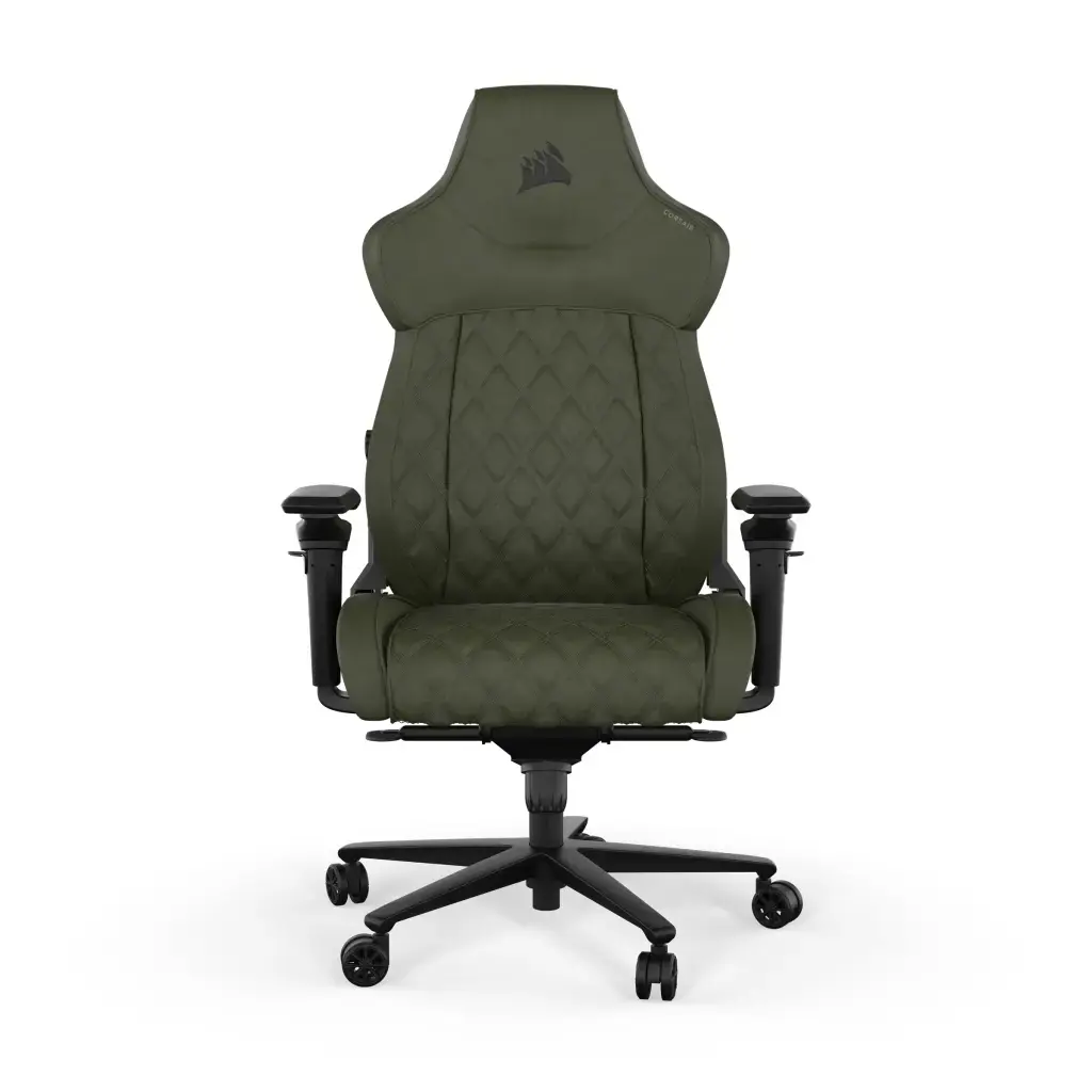 CORSAIR TC500 LUXE gaming chair Photo 2