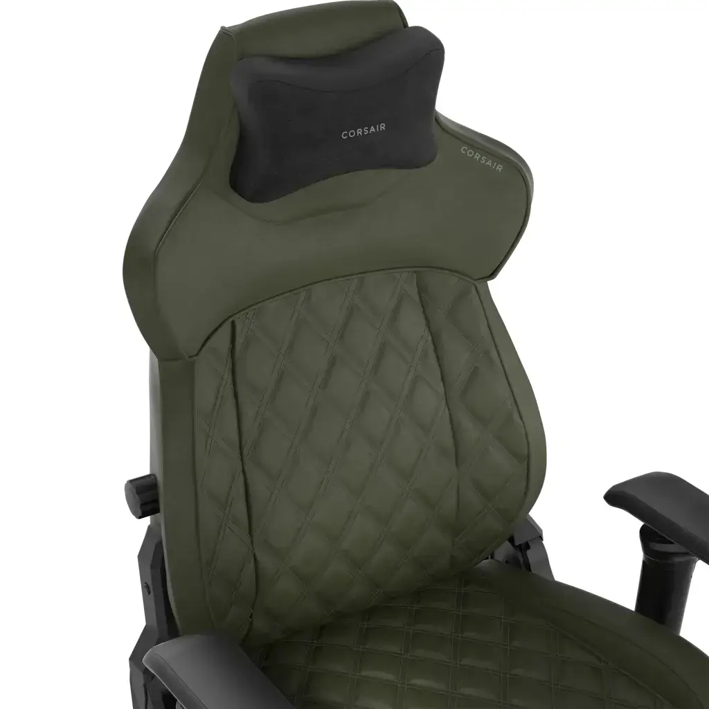 CORSAIR TC500 LUXE gaming chair Photo 3
