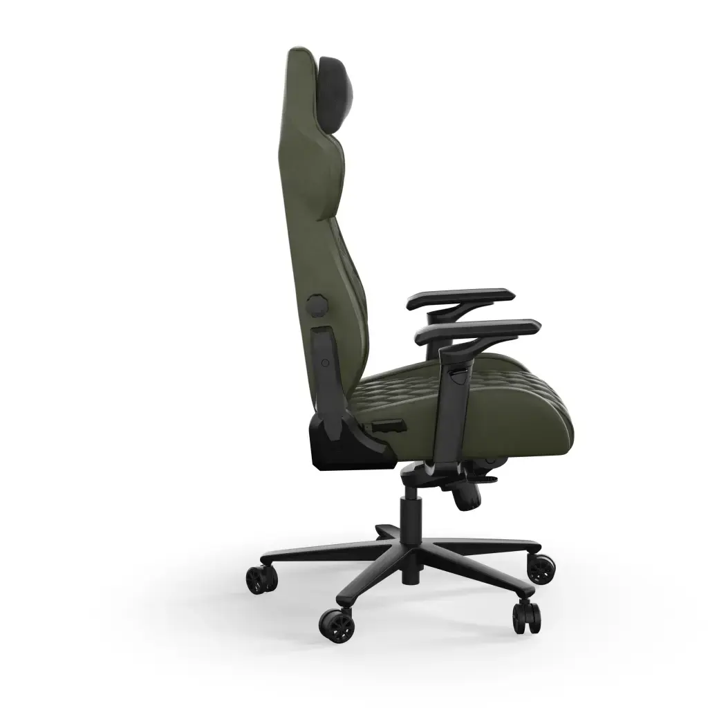 CORSAIR TC500 LUXE gaming chair Photo 4
