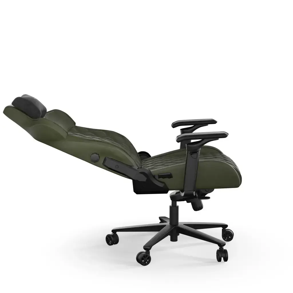 CORSAIR TC500 LUXE gaming chair Photo 5