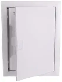 ABB UK624E3 Solar PV Junction Box / Combiner Box, model UK624E3, for photovoltaic string connections