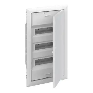 Distribution Board Flush ABB 36-modules IP30 (model 2CPX077842R9999)