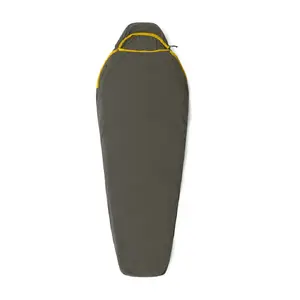 Sleeping bag liner SEA TO SUMMIT Reactor Midweight R – beluga, insulating liner for midweight bags