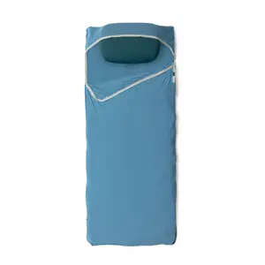 Guļammaiss SEA TO SUMMIT Breeze Mummy Tencel/poliesters, 80 x 2250 mm, 330 g