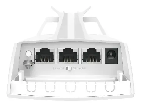 TP‑Link Omada EAP100‑BRIDGE KIT network bridge Photo 3