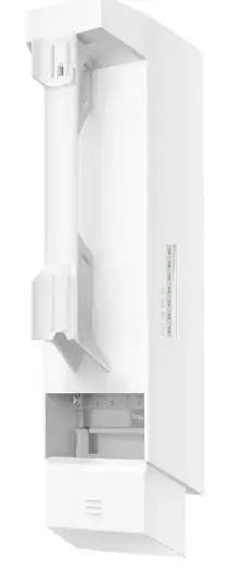 TP‑Link Omada EAP100‑BRIDGE KIT network bridge Photo 4