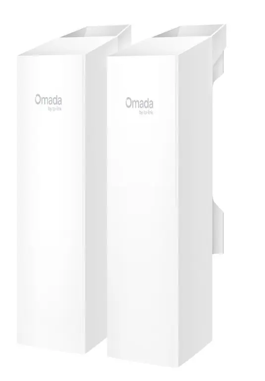 TP‑Link Omada EAP100‑BRIDGE KIT tīkla bridge Photo 5