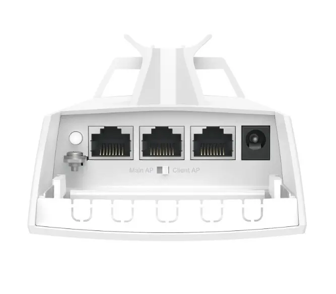 TP‑Link Omada EAP100‑BRIDGE KIT tīkla bridge Photo 7