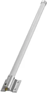 Omnvirziena antena MikroTik TOF-2400-8V-4 SMA 8 dBi — 2.4 GHz