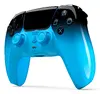 Sony DualSense Blue spēļu pults — Bluetooth/USB Photo 2