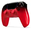Sony DualSense Gamepad Red Photo 2