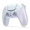 Sony DualSense Wireless Controller Chroma Pearl for PS5 Photo 4