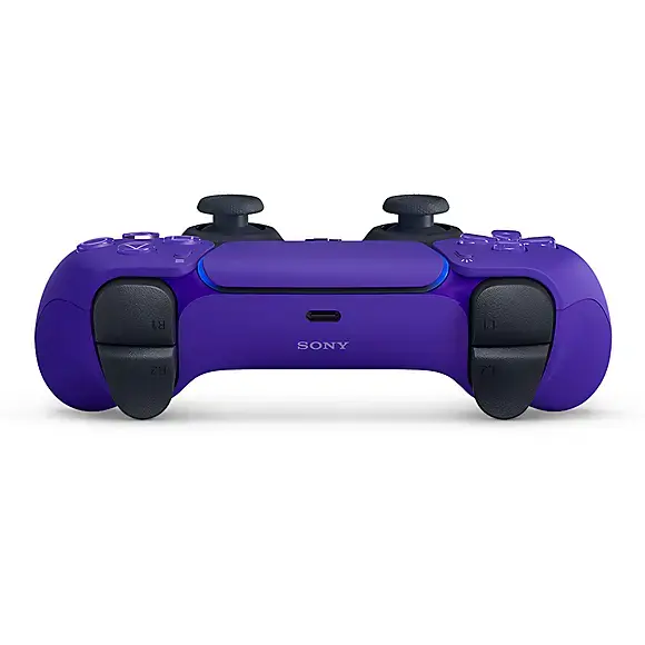 Sony DualSense Wireless Controller Galactic Purple Photo 3