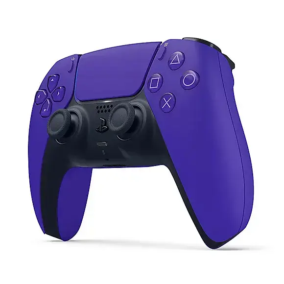 Sony DualSense Wireless Controller Galactic Purple Photo 4