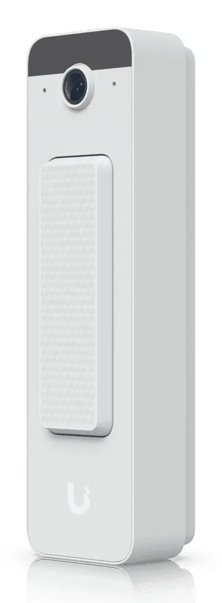 Ubiquiti Doorbell Lite White video doorbell Photo 2