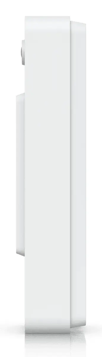 Ubiquiti Doorbell Lite White video doorbell Photo 3