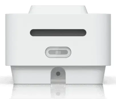 Ubiquiti Doorbell Lite White video doorbell Photo 7