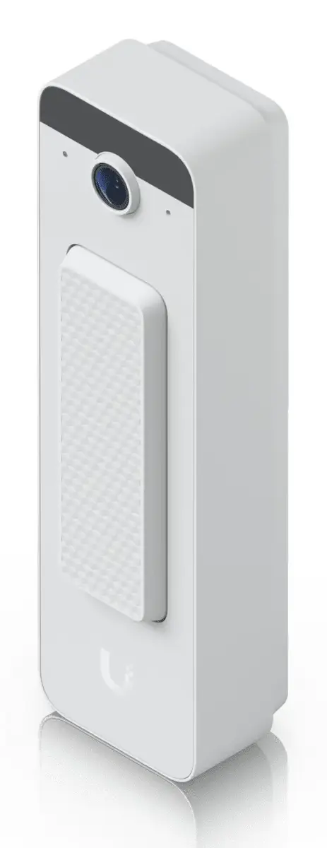 Ubiquiti Doorbell Lite White video doorbell Photo 9