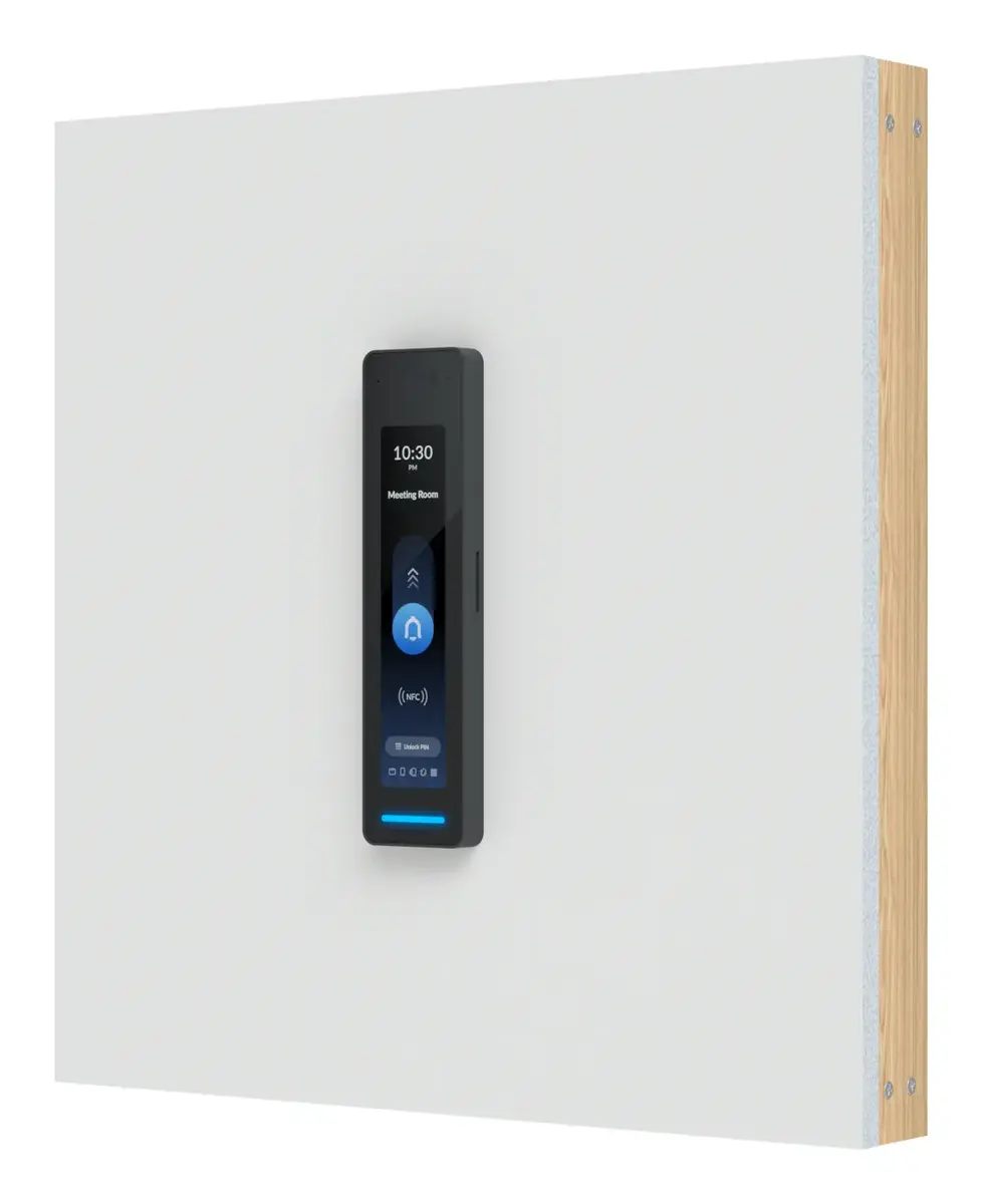 UBIQUITI G3 Reader Pro face recognition terminal Photo 2
