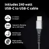 INTENSO W100ACC+C520C 100W GaN адаптер Photo 6