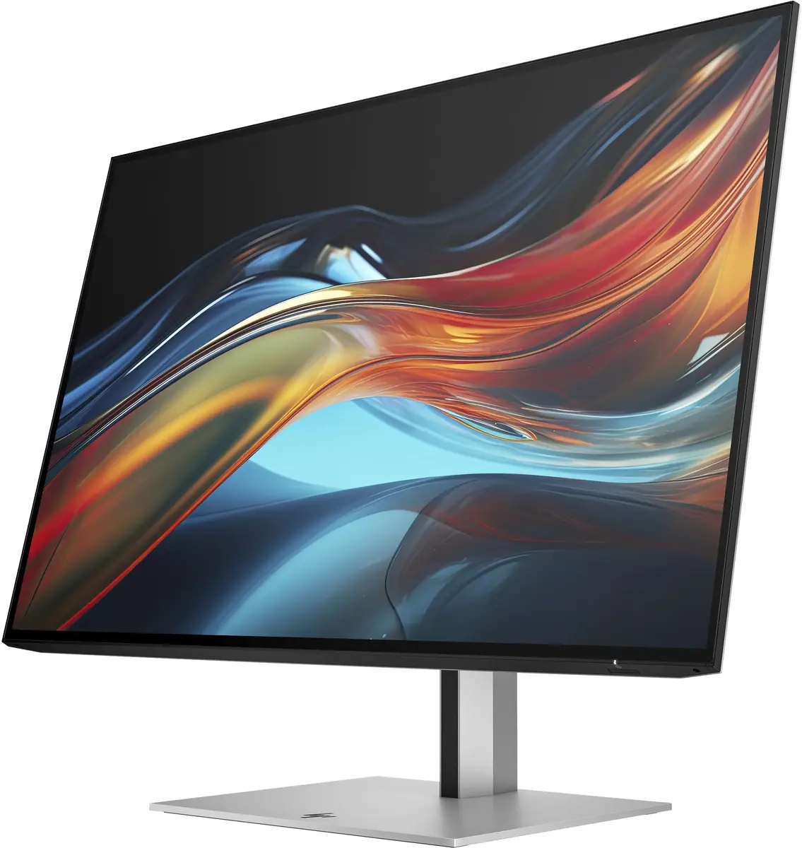 HP Series 7 Pro 24" WUXGA USB-C 724pu Photo 2