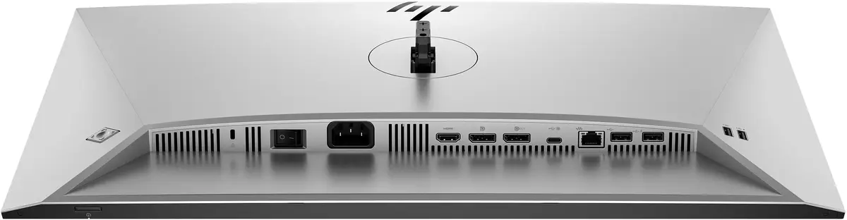 HP Series 7 Pro 24" WUXGA USB-C 724pu Photo 6
