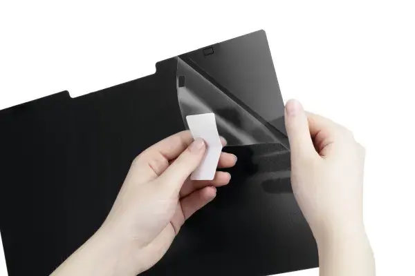 Ricoh Durable 514457 Frameless Privacy Filter 14" Photo 6