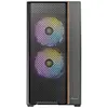 ANTEC FLUX REAR Midi Tower PC Case Photo 4