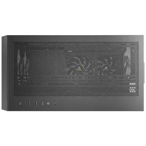 ANTEC FLUX REAR Midi Tower PC Case Photo 11