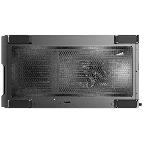 ANTEC FLUX REAR Midi Tower PC Case Photo 12