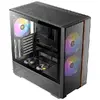 ANTEC FLUX REAR Midi Tower PC Case Photo 15